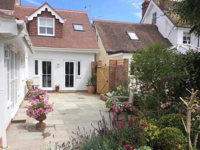 House for rent in Chichester, Littlecote