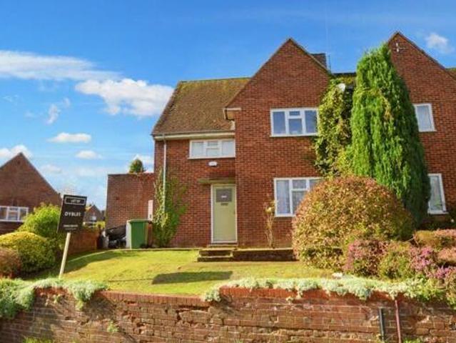 House for rent in Stanmore, Hampshire