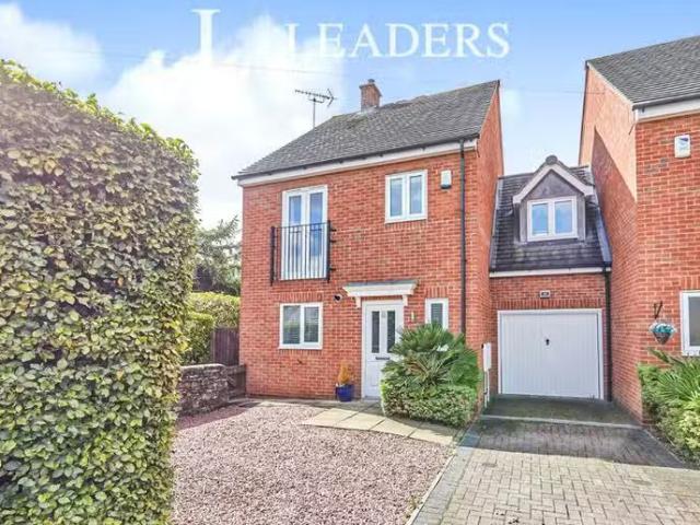 House for rent in Belper CP, Kedleston