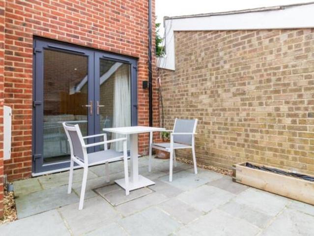 Farm for rent in The Slade, Oxfordshire