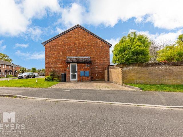 House for sale in Throop, Isle Of Man