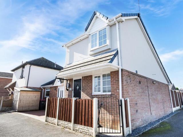 House for sale in Maltby, Rotherham