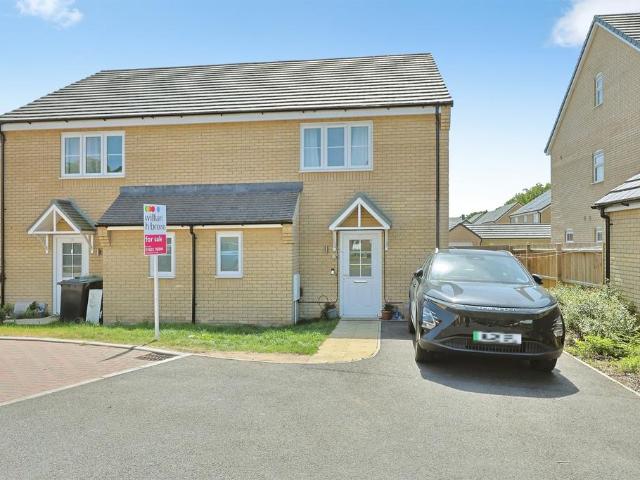 House for sale in Postwick with Witton, Crostwick