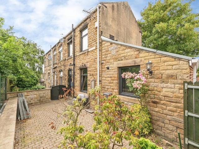 House for sale in Westborough, Dewsbury