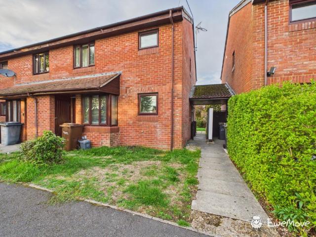 House for sale in Burghclere Down, Test Valley