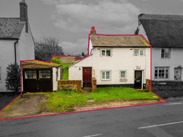 House for sale in Buckinghamshire