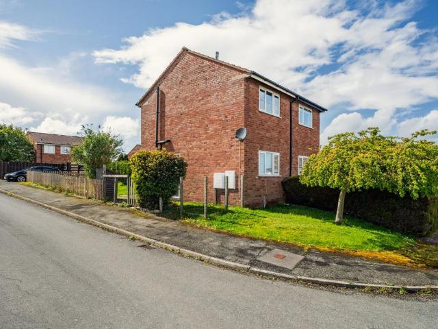 House for sale in Colwyn Bay, Wales
