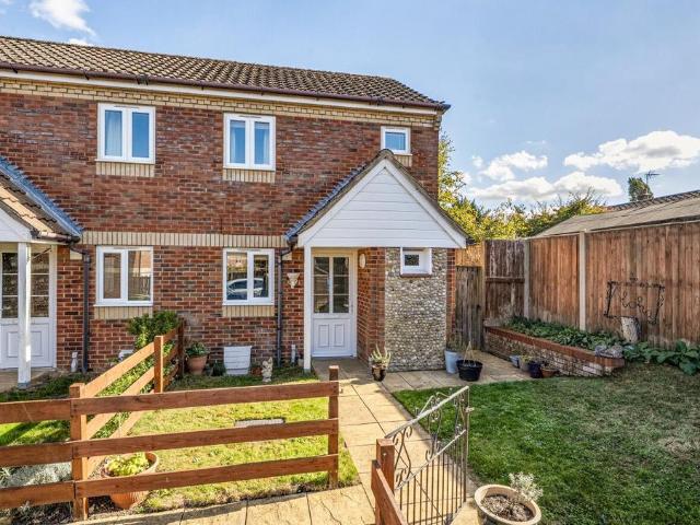 House for sale in Marsham, Broadland
