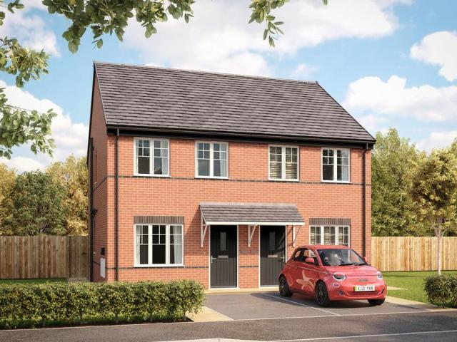 House for sale in Edenthorpe, South Yorkshire