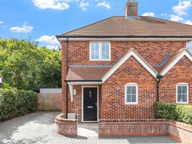 House for sale in Littlecote, West Sussex