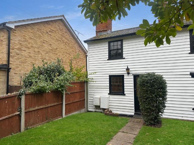 House for sale in Fobbing, Essex