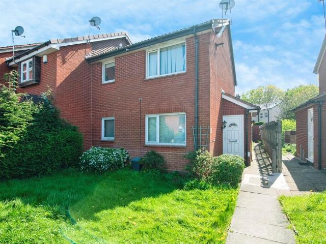 House for sale in Hockley Port, West Midlands