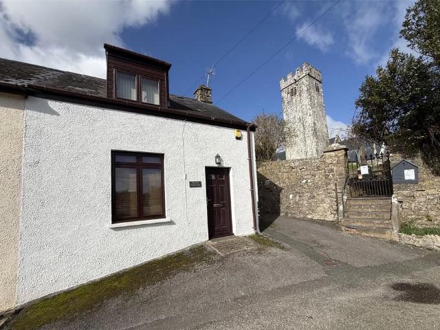 House for sale in St Florence, Wales