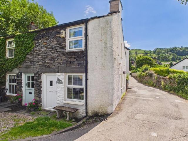 House for sale in Lakes, Ambleside