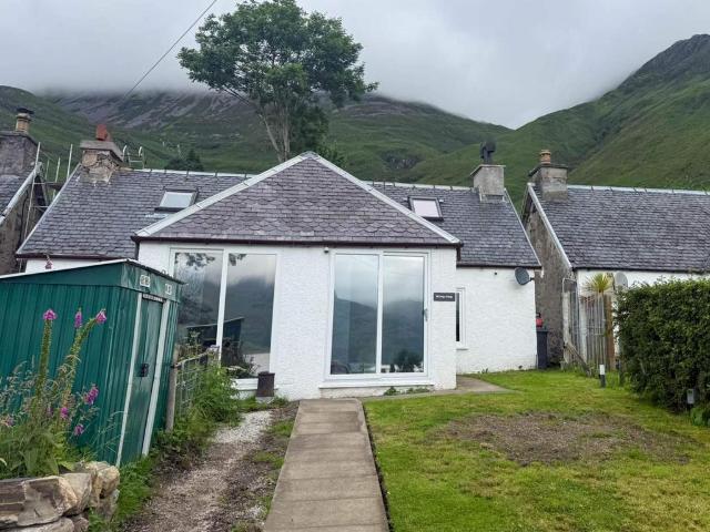 House for sale in Scotland