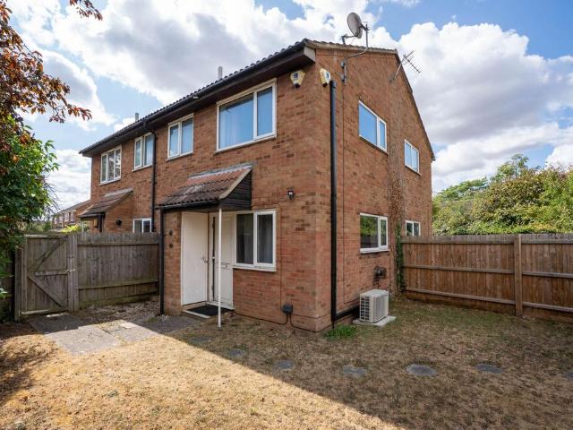 House for sale in Chesterton, Arbury