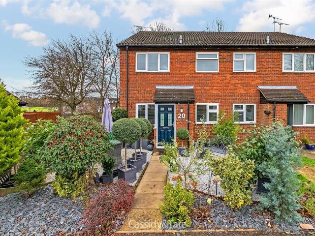 House for sale in Five Acres, Hertfordshire
