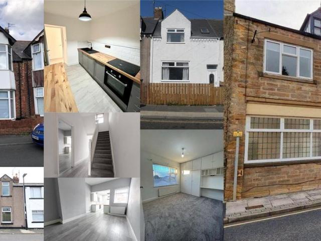 House for sale in New Silksworth, Sunderland