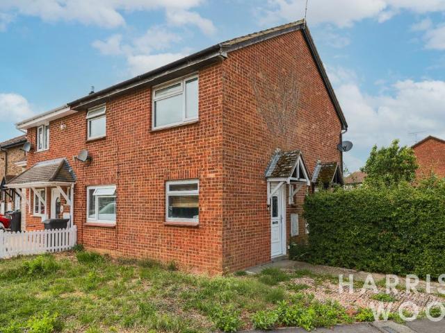House for sale in Chipping Hill, Essex