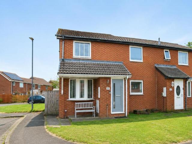 House for sale in Kenton, Tyne And Wear