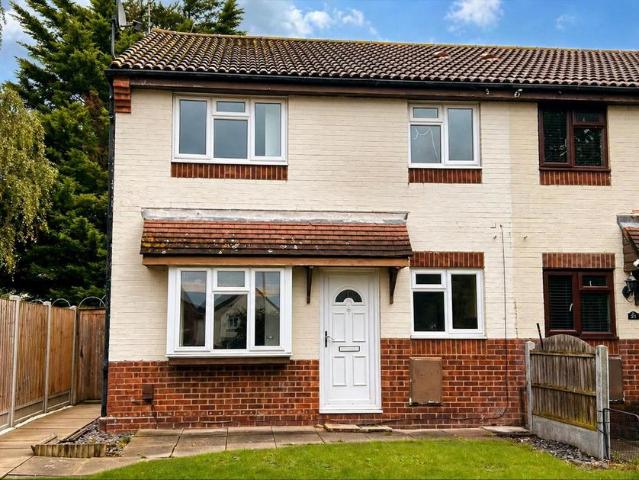 House for sale in Hornchurch, Greater London