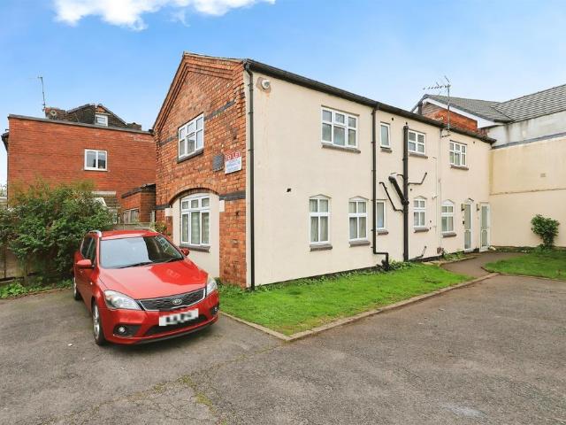 House for sale in West Midlands