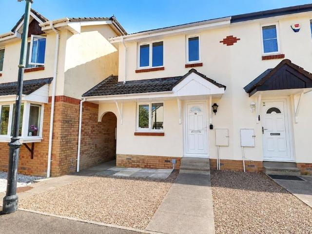 House for sale in Kentisbury, Devon