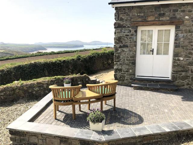 House for sale in Wales