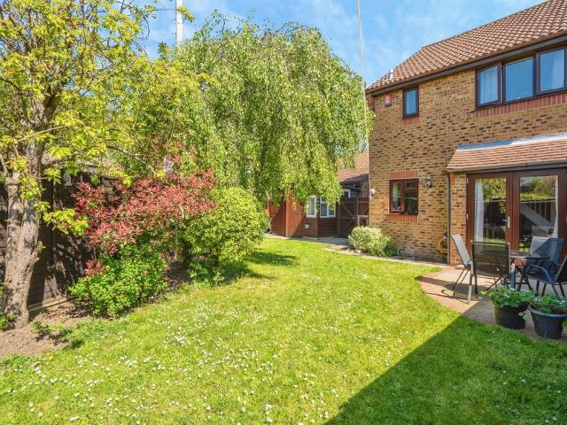 House for sale in Funtley, Fareham
