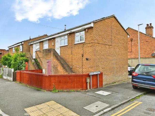 House for sale in Haddon, East Midlands