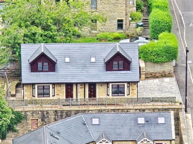 House for sale in Irwell Vale, Lancashire
