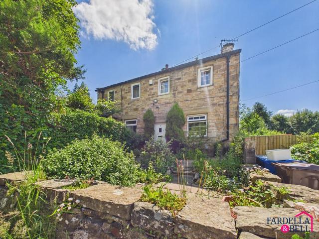 House for sale in Wheatley Lane, Higherford