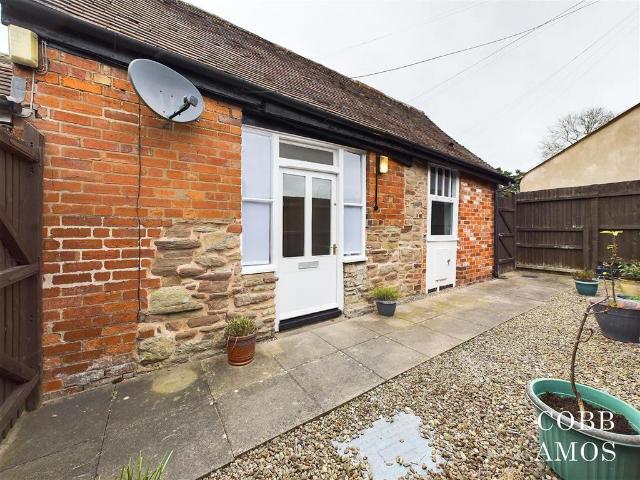 House for sale in Sandpits