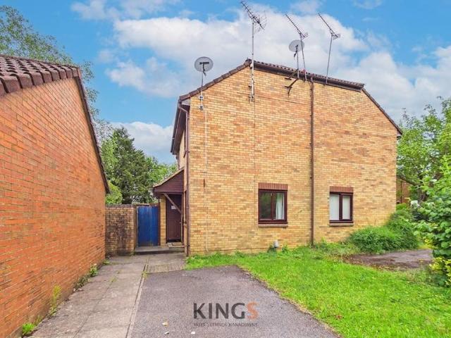 House for sale in Hatfield, Fretherne