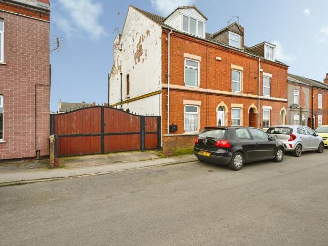 House for sale in Annesley Woodhouse, Isle Of Man