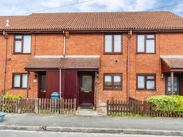 House for sale in Shirley Park, City Of Southampton