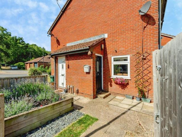 House for sale in Glynde, West Sussex