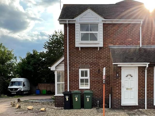 House for sale in Fairfield, Wychavon