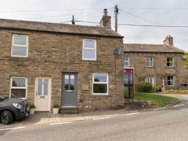 House for sale in Bainbridge, York and North Yorkshire