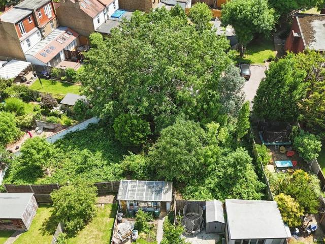 Land for sale in London Borough of Merton, Greater London