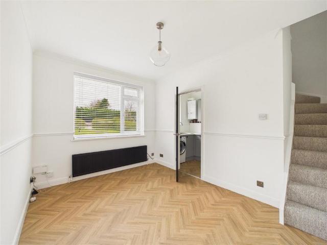House for sale in Elloughton-cum-Brough, Brough