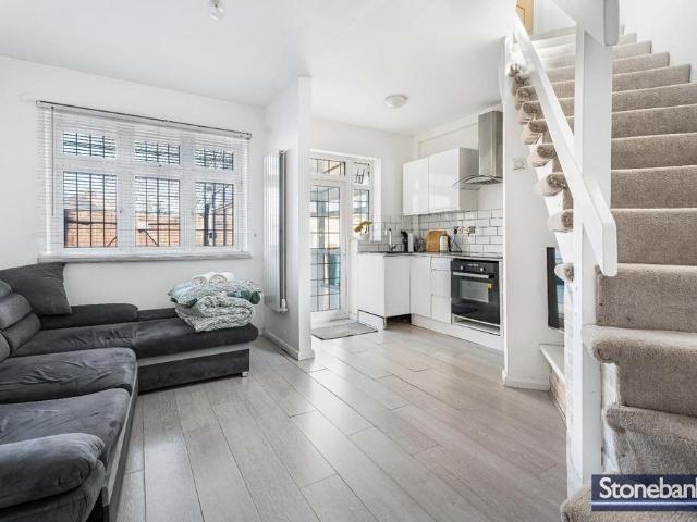 House for sale in North Watford, Hertfordshire