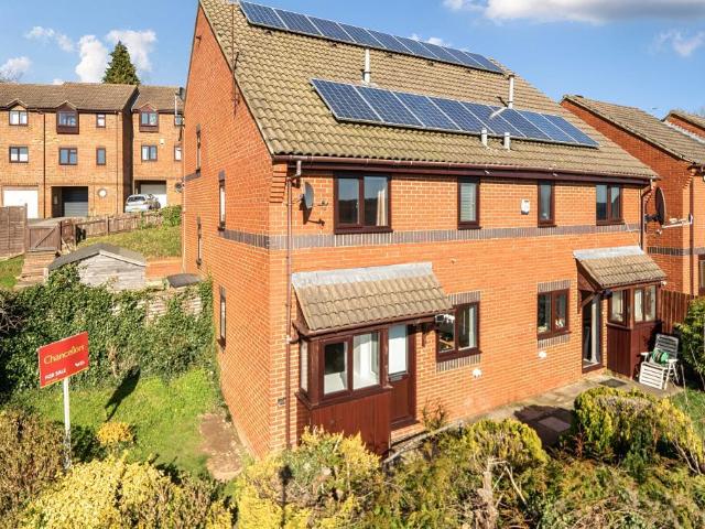House for sale in Castlefield, Cressex