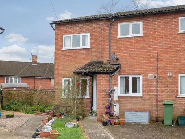 House for sale in Enborne, West Berkshire