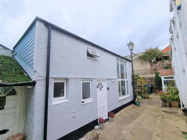 House for sale in Dawlish, Bridford