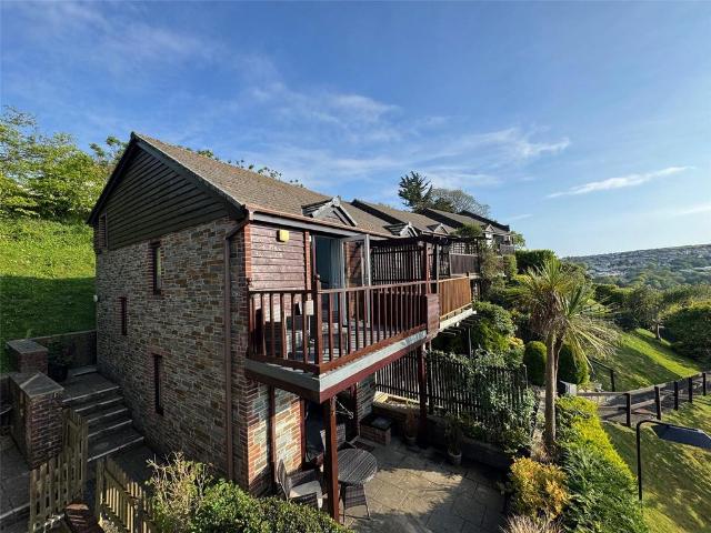 House for sale in Plaidy, Looe