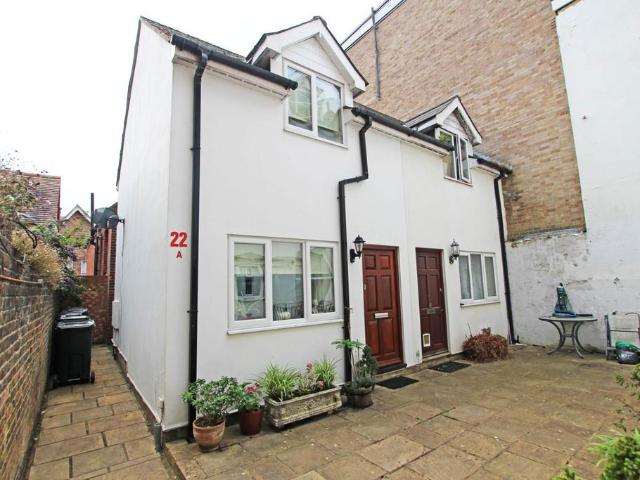 House for sale in Eastbourne, East Sussex