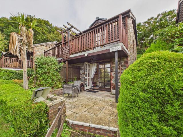 House for sale in East Looe, Looe