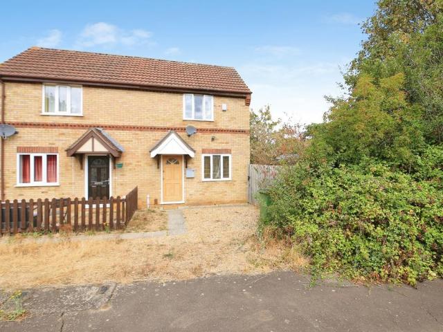 House for sale in Parnwell, Peterborough