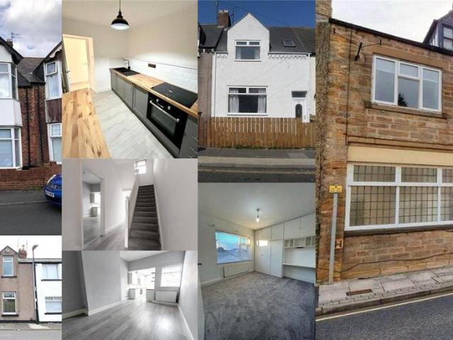 House for sale in Sunderland Bridge